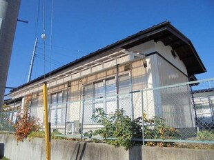 藤澤戸建2号棟の物件外観写真